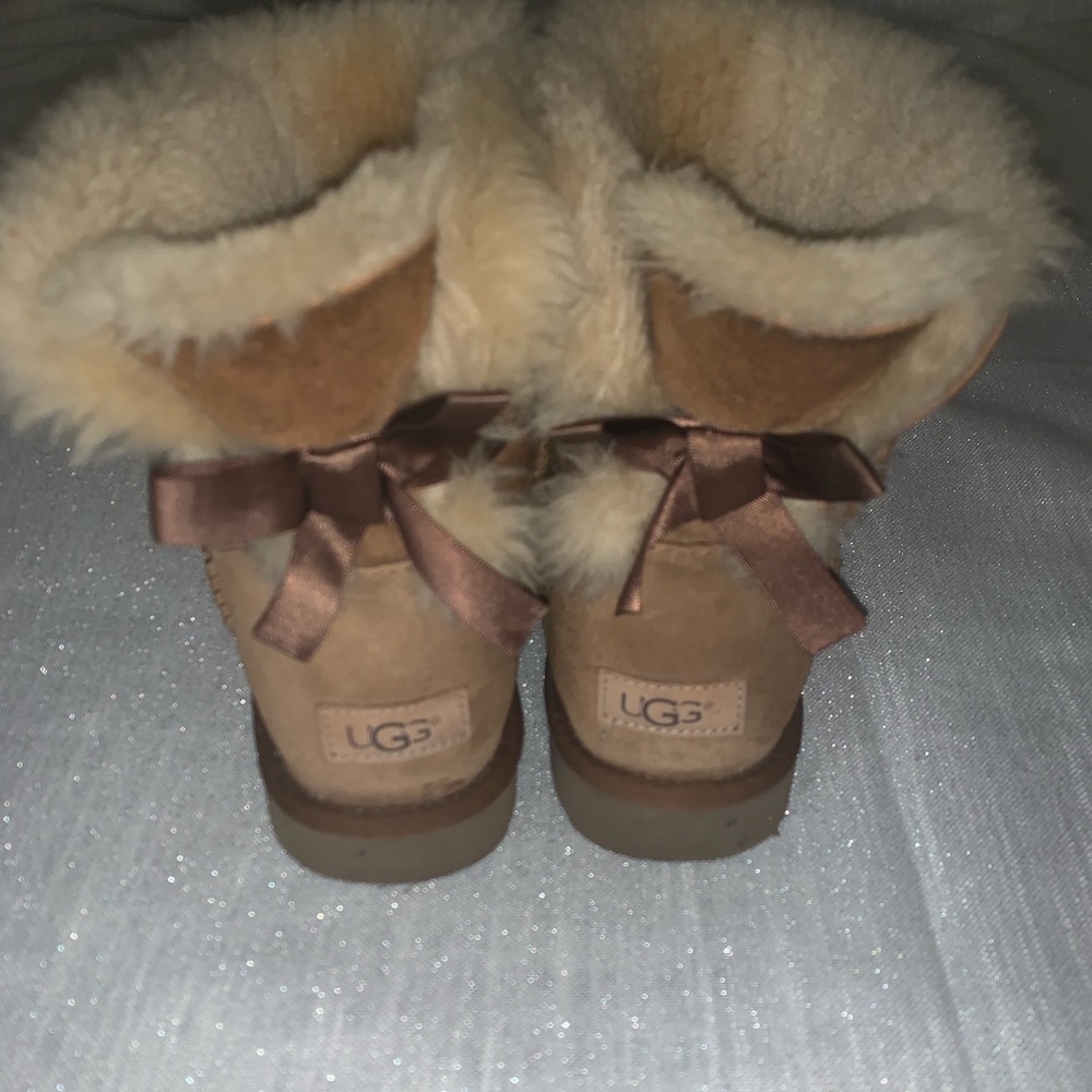 Uggs